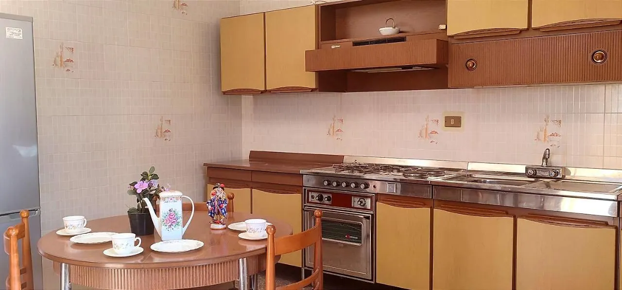 Casa Vacanze Bordea Grande Sciacca 0*,  Italy