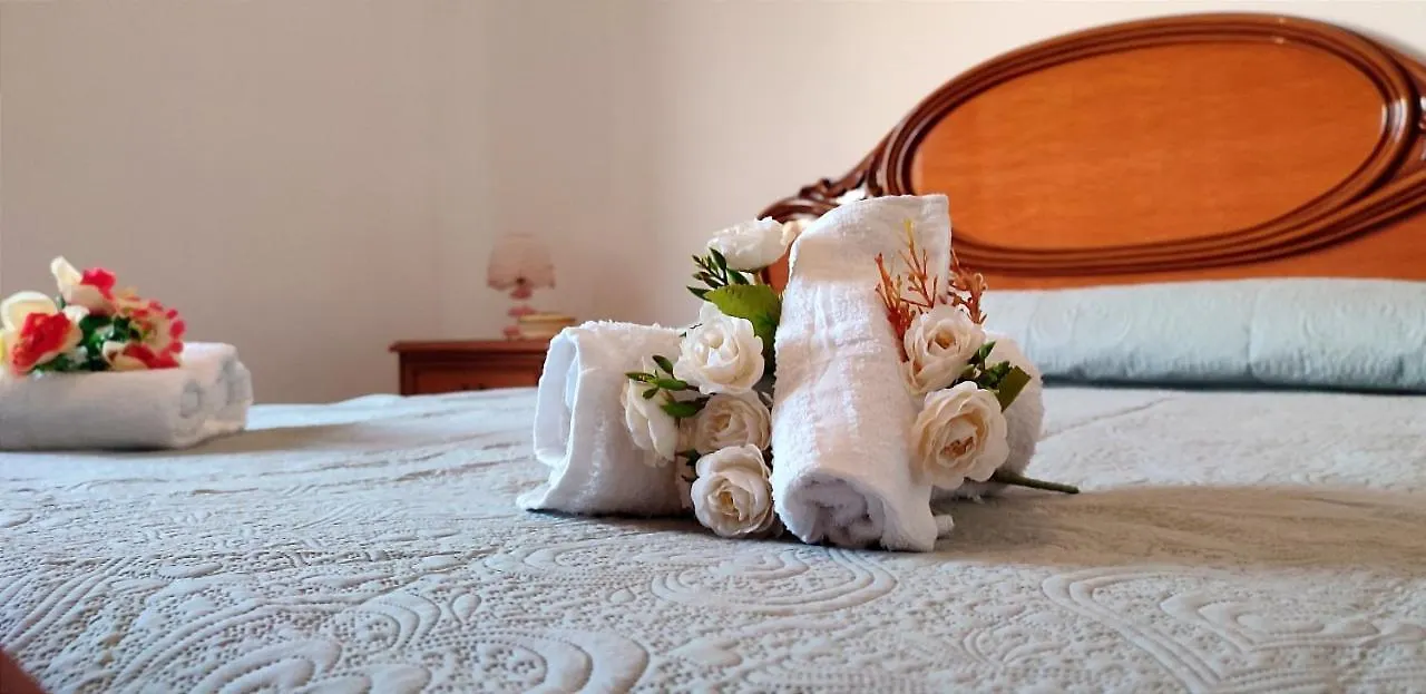 Country house Casa Vacanze Bordea Grande Sciacca Italy