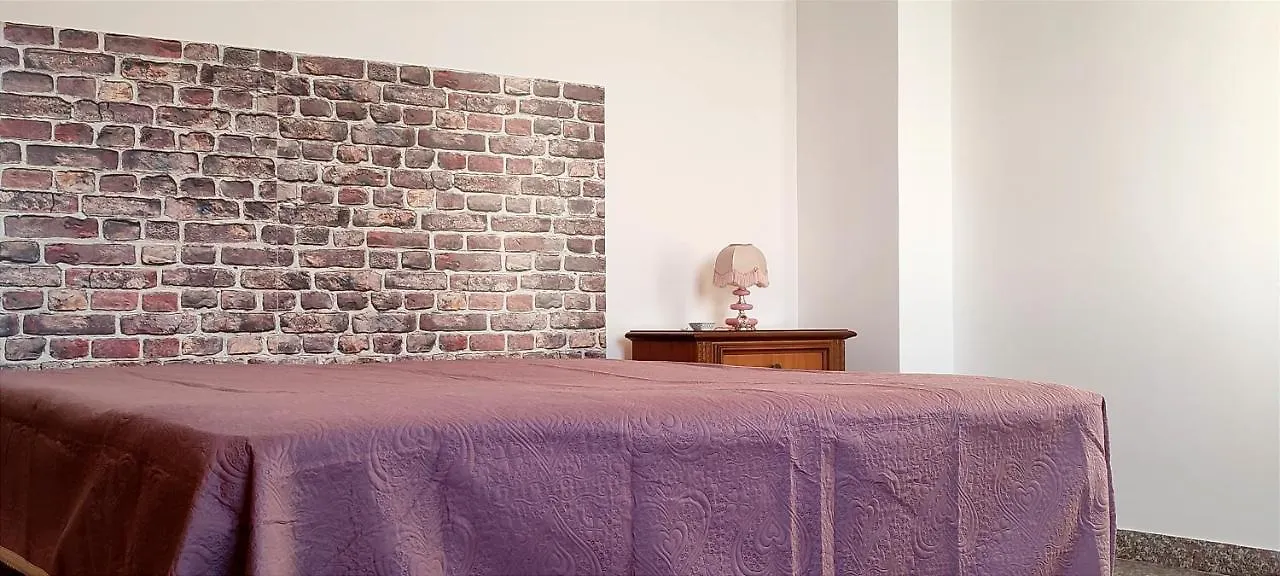 Casa Vacanze Bordea Grande Sciacca 0*,