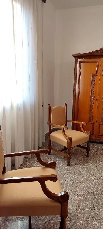 Country house Casa Vacanze Bordea Grande Sciacca Italy