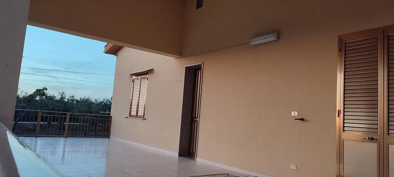 Country house Casa Vacanze Bordea Grande Sciacca Italy