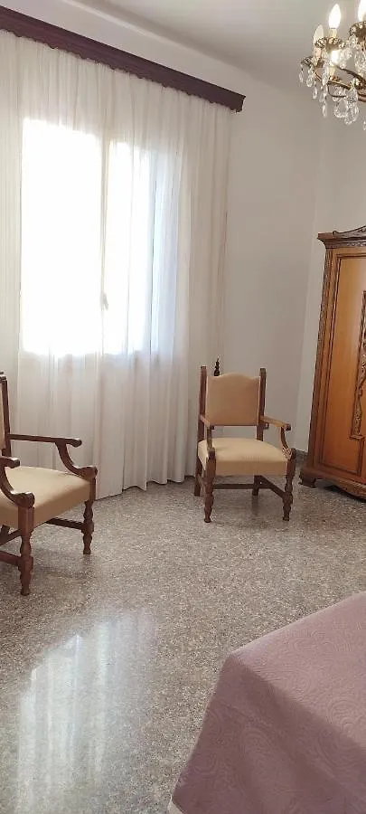 Casa Vacanze Bordea Grande Sciacca