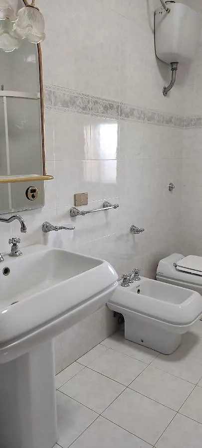 Casa Vacanze Bordea Grande Sciacca Italy