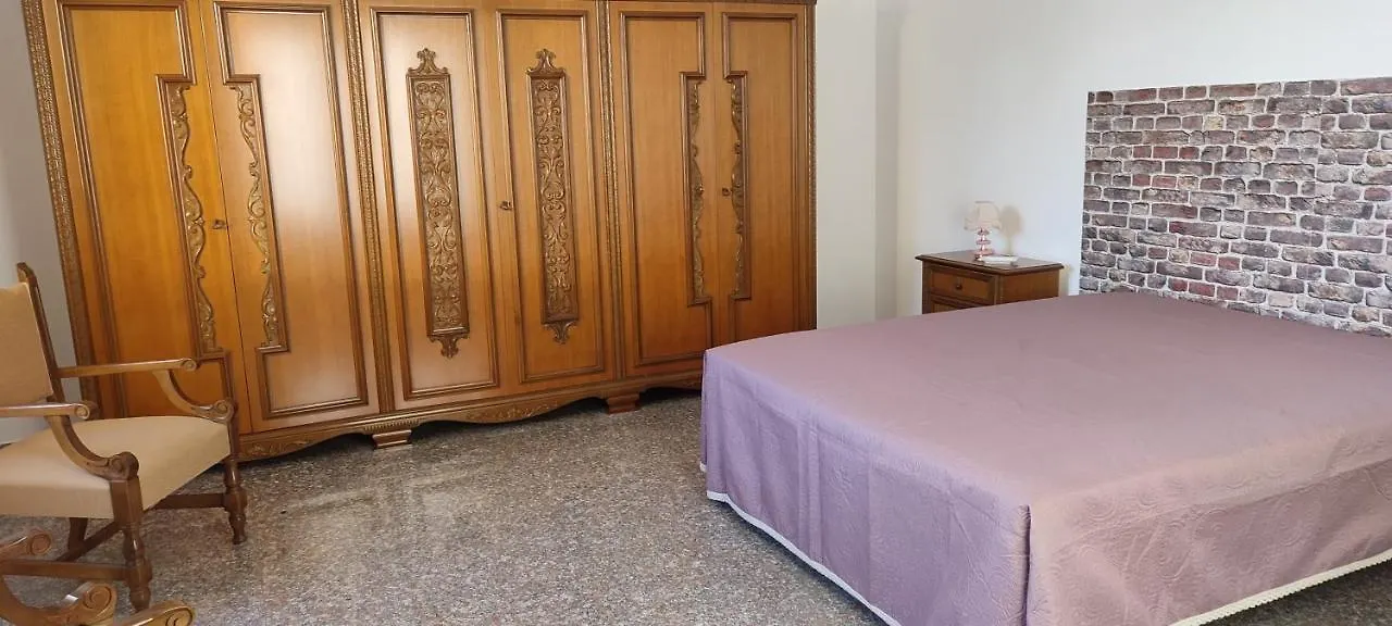 Casa Vacanze Bordea Grande Sciacca Italy
