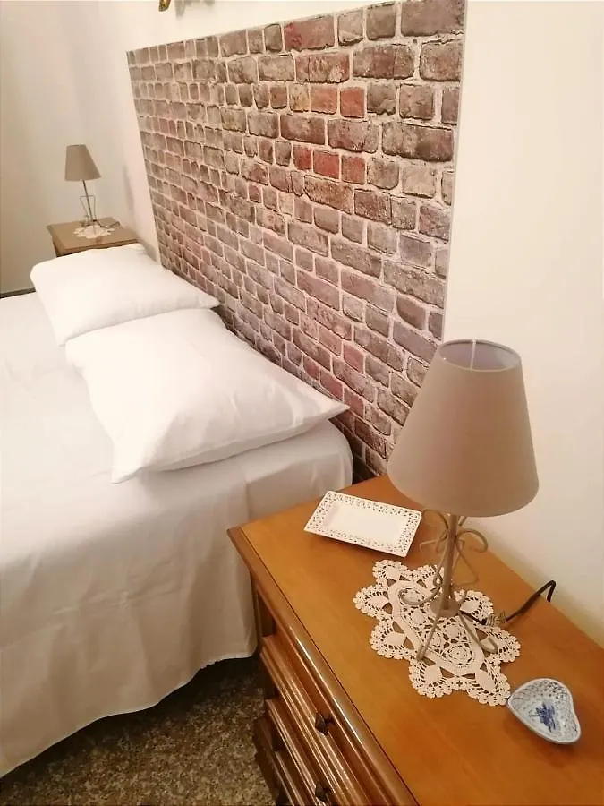 Casa Vacanze Bordea Grande Sciacca 0*,