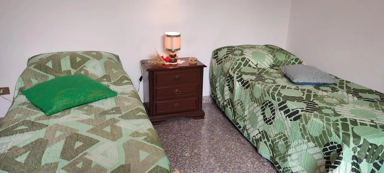 Casa Vacanze Bordea Grande Sciacca Country house