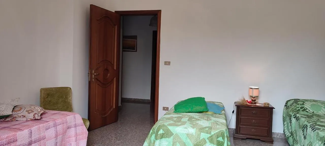 Country house Casa Vacanze Bordea Grande Sciacca Italy