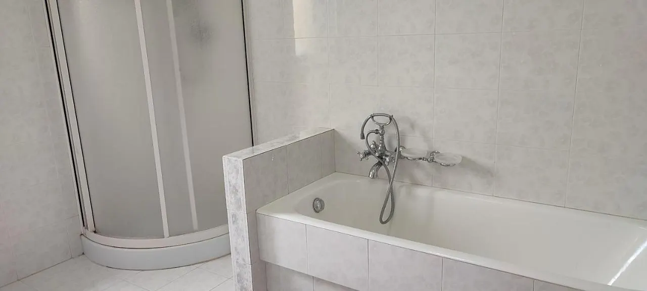 Casa Vacanze Bordea Grande Sciacca