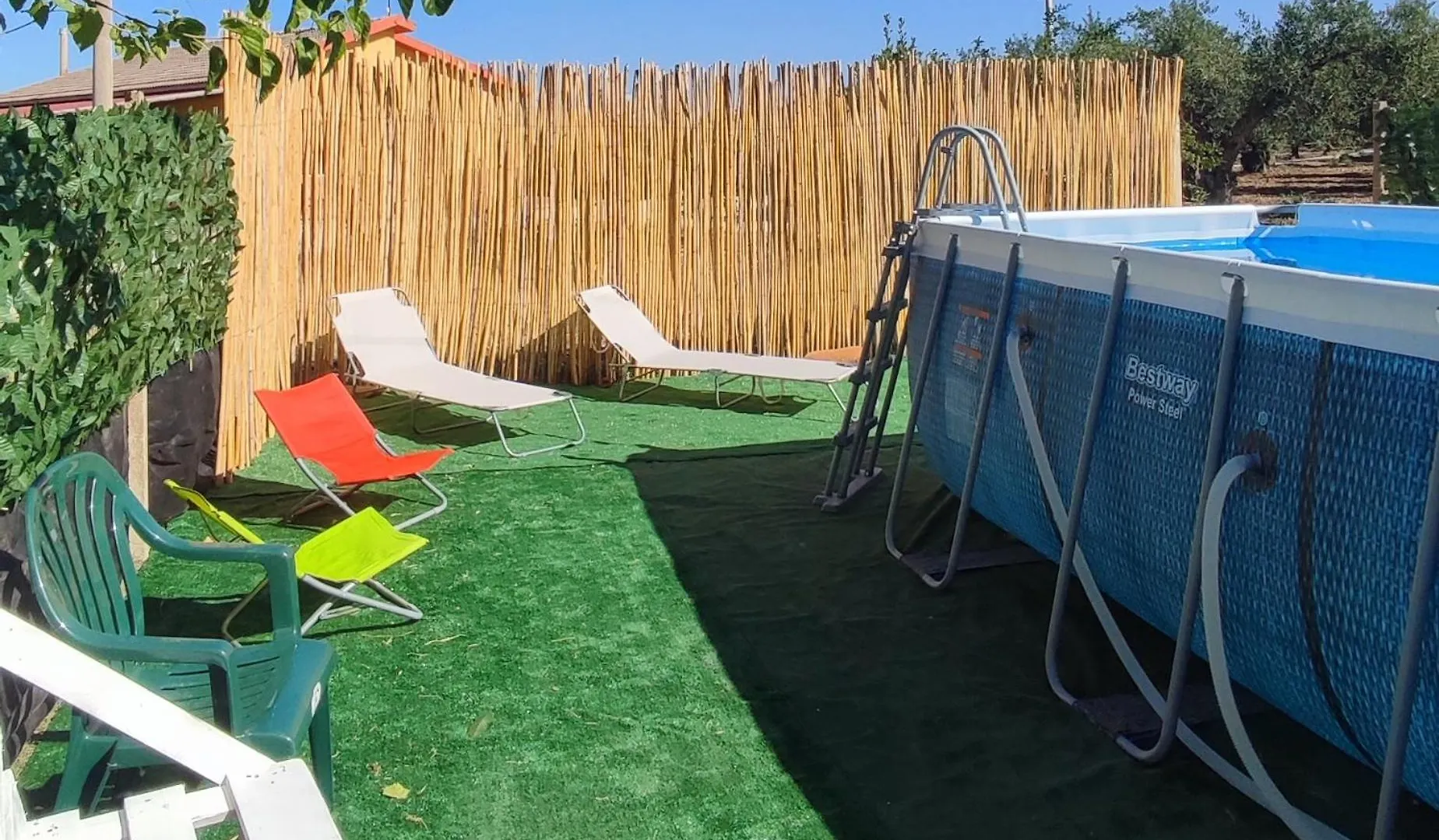 Casa Vacanze Bordea Grande Sciacca