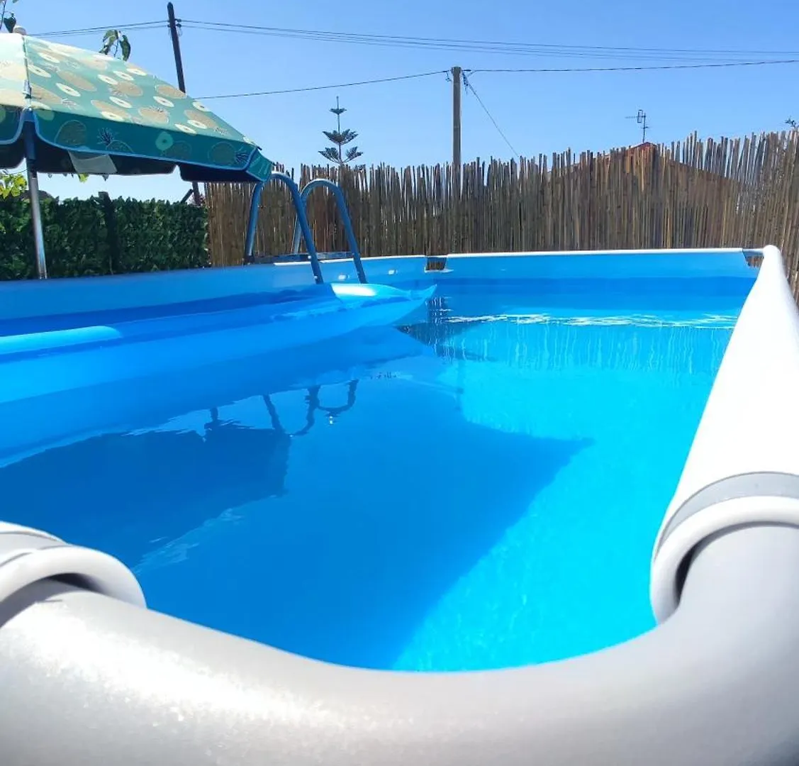 Casa Vacanze Bordea Grande Sciacca