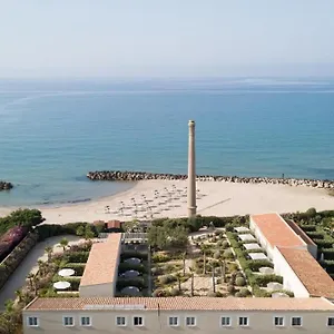 Apartment Tonnara Di, Sciacca