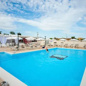 Prázdninový dům Bono Vacanze San Marco Luxury Holidays Homes, Sciacca