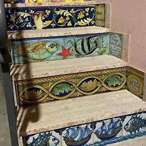 Le Casette Sul Lungomare Sciacca
