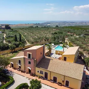 Torre Tabia Sciacca