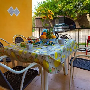 Vacanze Castellana Sciacca