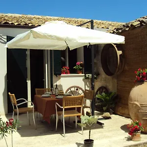 Landhaus La Fattoria, Sciacca