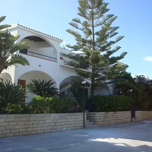 Aparthotel Capo San Marco & Renella, Sciacca