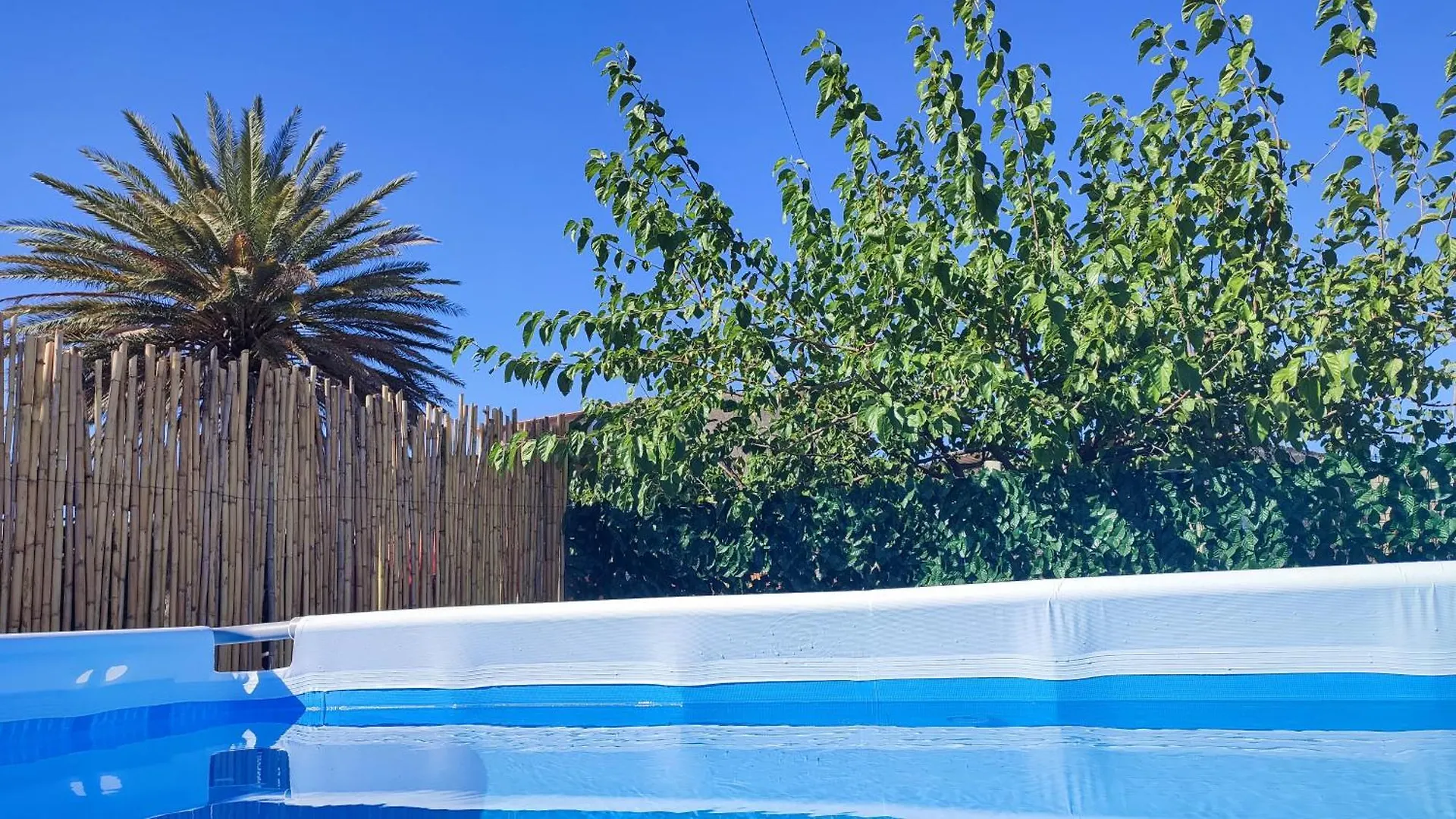 Venkovský dům Casa Vacanze Bordea Grande Sciacca
